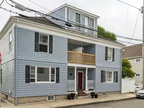 41 Endicott St #41, Salem, MA 01970