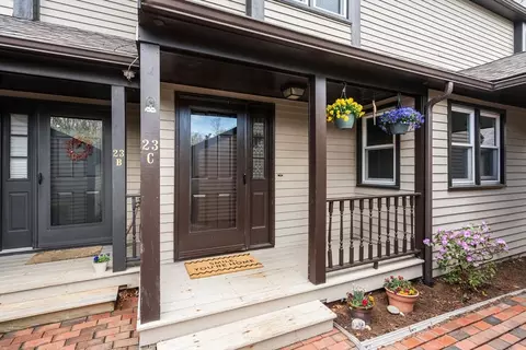 23 Highfield Rd #C, Charlton, MA 01507