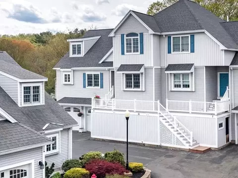 597 Main St #B6, Stoneham, MA 02180