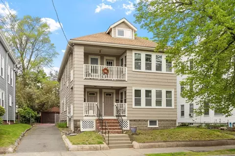 56 Gardiner St, Lynn, MA 01905