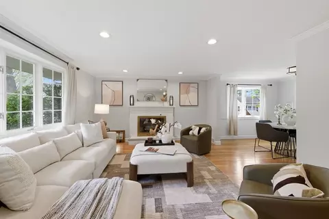 Living - 133 Pacella Dr, Dedham, MA 02026 photo 1 of 3