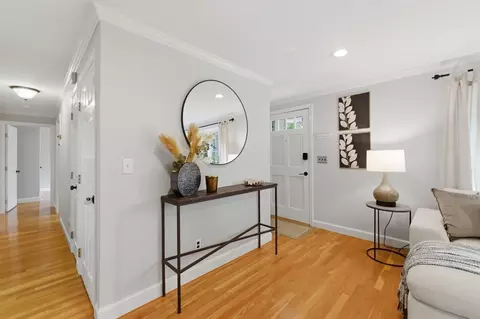 Entry Way - 133 Pacella Dr, Dedham, MA 02026 photo 1 of 2