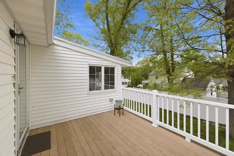Exterior - 133 Pacella Dr, Dedham, MA 02026 photo 2 of 5