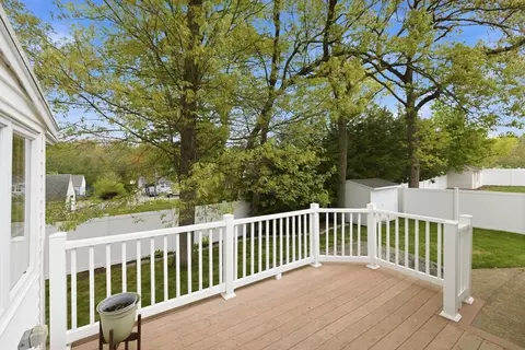 Exterior - 133 Pacella Dr, Dedham, MA 02026 photo 3 of 5