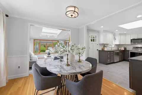 Dining - 133 Pacella Dr, Dedham, MA 02026 photo 2 of 2