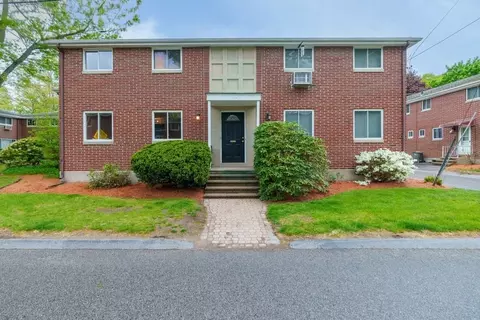 56 Morency St #FF, Framingham, MA 01702