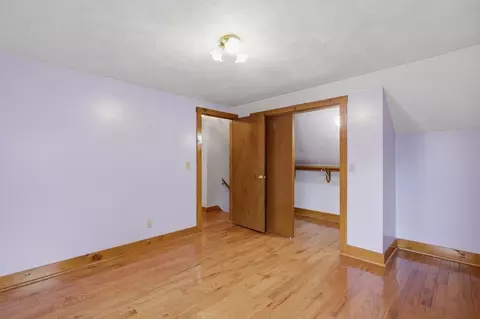 Bedroom - 1 Brookhaven Rd, Worcester, MA 01606 photo 10 of 12