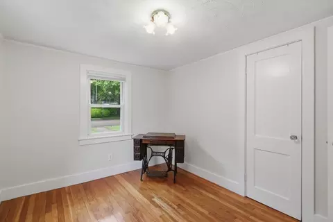 Bedroom - 1 Brookhaven Rd, Worcester, MA 01606 photo 5 of 12