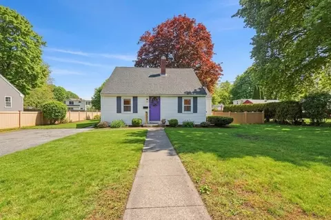 1 Brookhaven Rd, Worcester, MA 01606