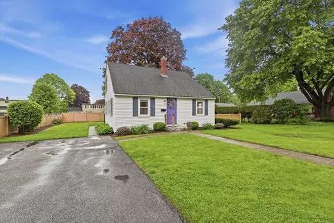 Other - 1 Brookhaven Rd, Worcester, MA 01606 photo 1 of 5