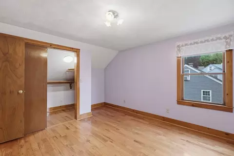 Bedroom - 1 Brookhaven Rd, Worcester, MA 01606 photo 7 of 12