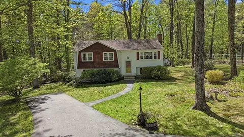 23 Bancroft, Pepperell, MA 01463