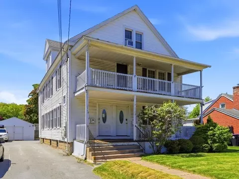 2143-2145 Northampton St, Holyoke, MA 01040