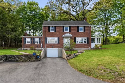 25 Cambridge Rd, Woburn, MA 01801