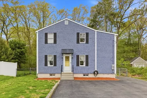 9 Douglas Ave, Norwell, MA 02061