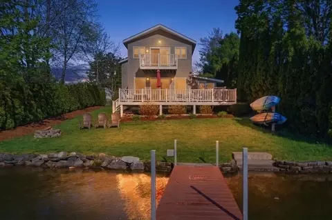 233 Narragansett Ave, Lanesborough, MA 01237