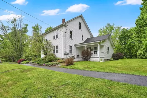 224 College Hwy, Southampton, MA 01073