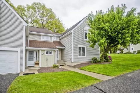 2205 Boston Rd #C20, Wilbraham, MA 01095
