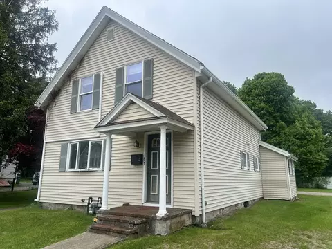 181 Pleasant St, Norwood, MA 02062