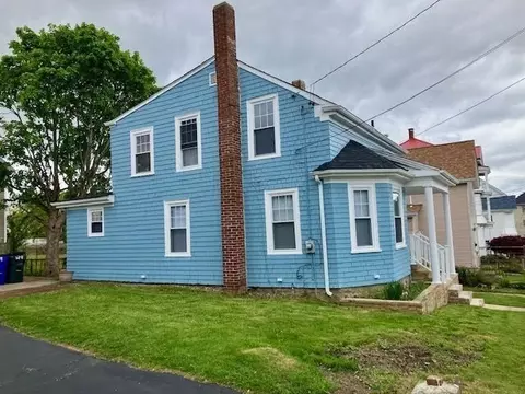 49 Downing St, Fall River, MA 02723 photo 3