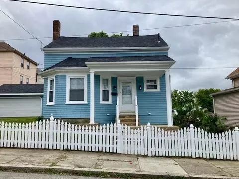 49 Downing St, Fall River, MA 02723 photo 2