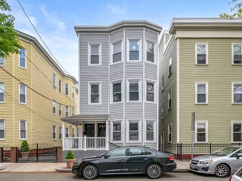 3 Palermo St, Cambridge, MA 02141
