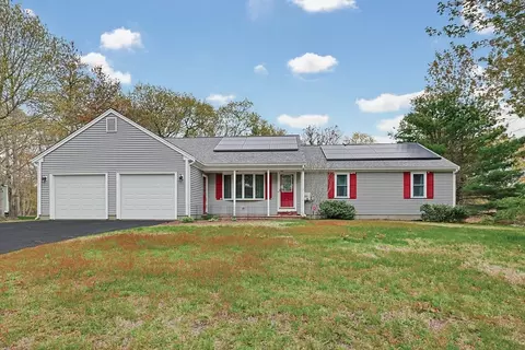 125 Sullivan Rd, Yarmouth, MA 02673