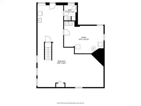 Floorplan - 372 Ocean Ave, Marblehead, MA 01945 photo 5 of 8