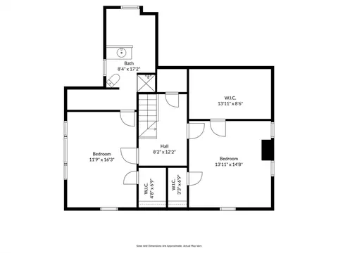 Floorplan - 372 Ocean Ave, Marblehead, MA 01945 photo 8 of 8