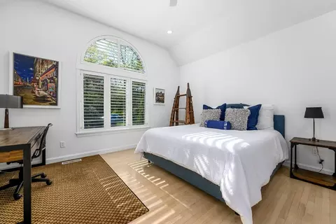 Bedroom - 131 Dunrobin Rd, Mashpee, MA 02649 photo 1 of 2