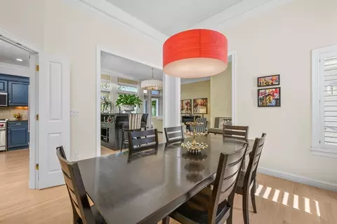 Dining - 131 Dunrobin Rd, Mashpee, MA 02649 photo 1 of 1