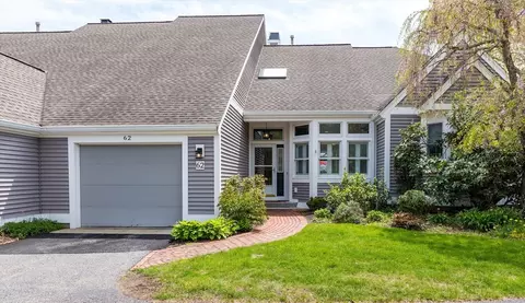 62 Hidden Bay Dr #62, Dartmouth, MA 02748