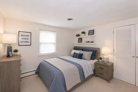 Bedroom - 277 Rosemary St, Needham, MA 02494 photo 8 of 9