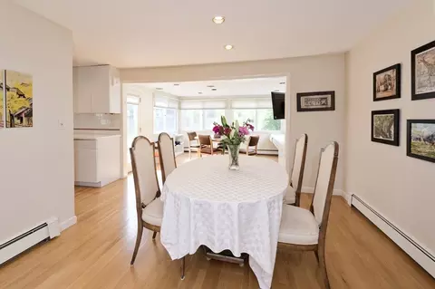Dining - 277 Rosemary St, Needham, MA 02494 photo 1 of 4