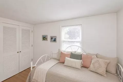 Bedroom - 277 Rosemary St, Needham, MA 02494 photo 2 of 9