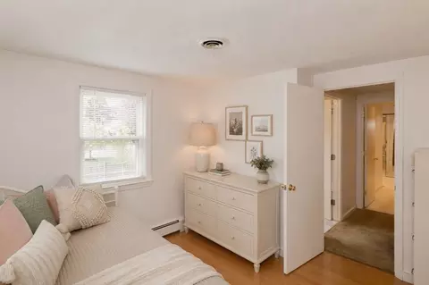 Bedroom - 277 Rosemary St, Needham, MA 02494 photo 1 of 9
