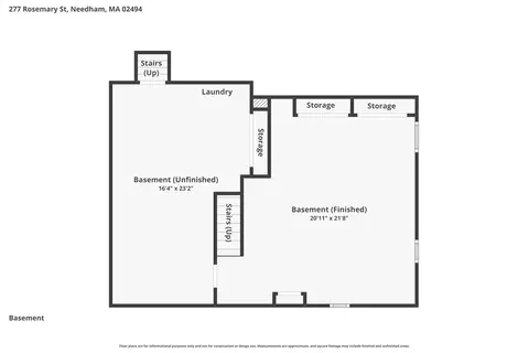 Other - 277 Rosemary St, Needham, MA 02494 photo 7 of 7