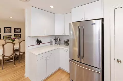 Kitchen - 277 Rosemary St, Needham, MA 02494 photo 2 of 3