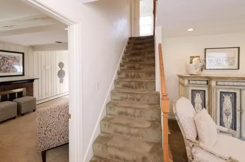 Entry Way - 277 Rosemary St, Needham, MA 02494 photo 1 of 1