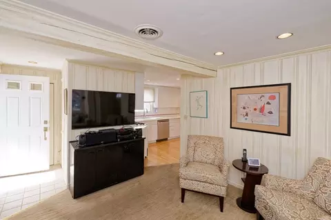 Living - 277 Rosemary St, Needham, MA 02494 photo 3 of 3