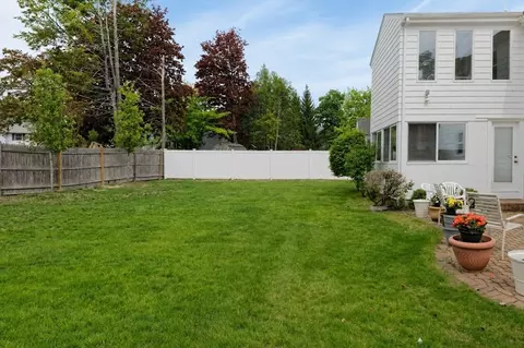 Exterior - 277 Rosemary St, Needham, MA 02494 photo 5 of 7