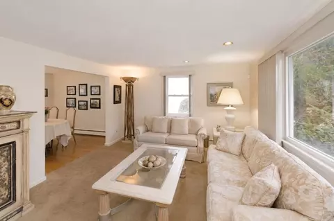 Living - 277 Rosemary St, Needham, MA 02494 photo 1 of 3