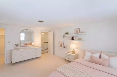 Bedroom - 277 Rosemary St, Needham, MA 02494 photo 7 of 9
