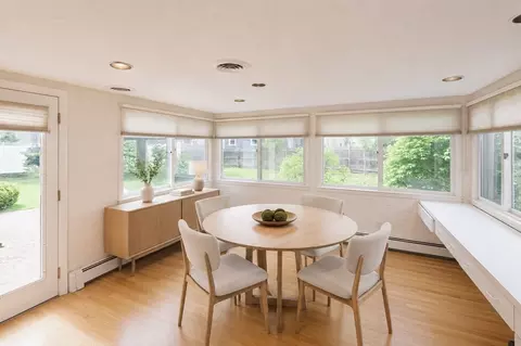 Dining - 277 Rosemary St, Needham, MA 02494 photo 3 of 4