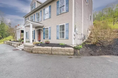 31 Pisgah Mountain Rd, Gill, MA 01354