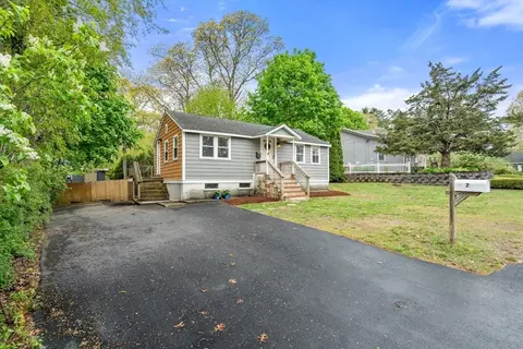 Other - 7 Indian Neck Rd, Wareham, MA 02571 photo 2 of 5