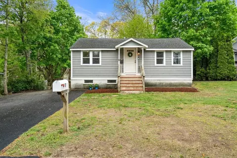 Other - 7 Indian Neck Rd, Wareham, MA 02571 photo 1 of 5