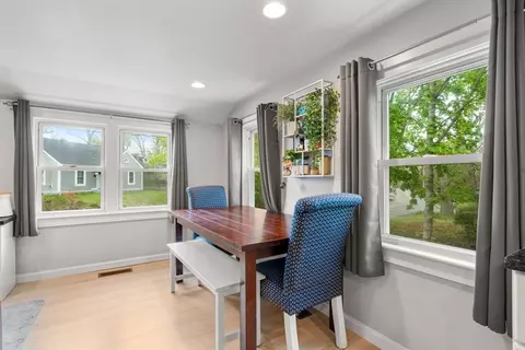 Dining - 7 Indian Neck Rd, Wareham, MA 02571 photo 1 of 3