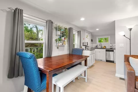 Dining - 7 Indian Neck Rd, Wareham, MA 02571 photo 2 of 3