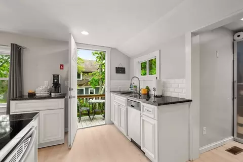 Kitchen - 7 Indian Neck Rd, Wareham, MA 02571 photo 5 of 5